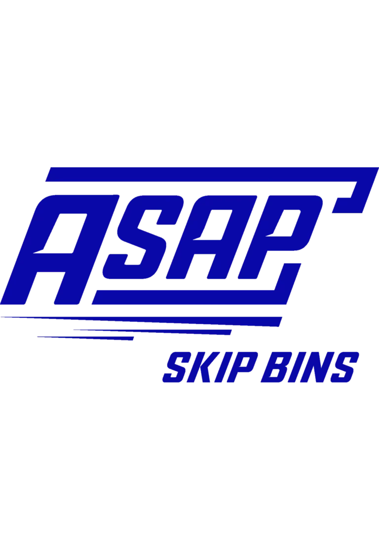 ASAP Skip Bins Logo