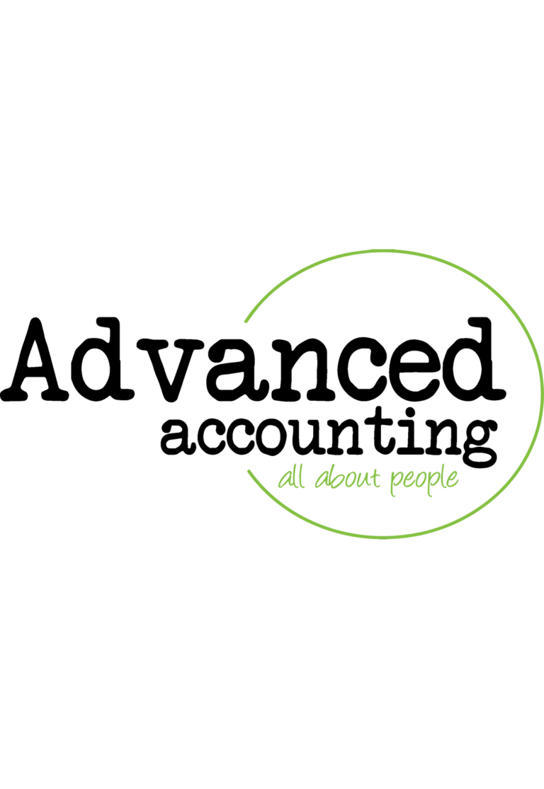 Advanced Accounting Logo