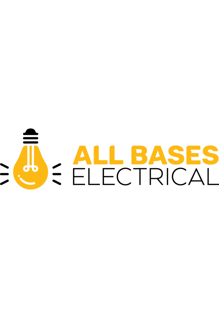 All Bases Electrical Logo