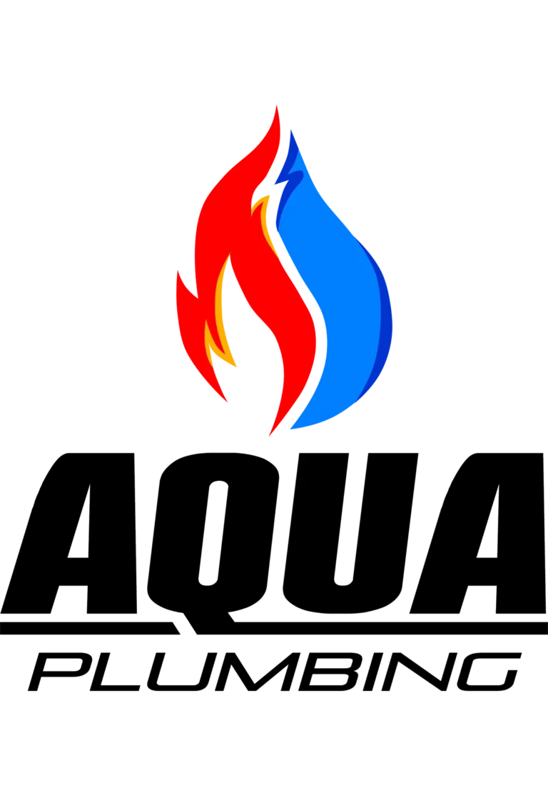 Aqua Plumbing Logo