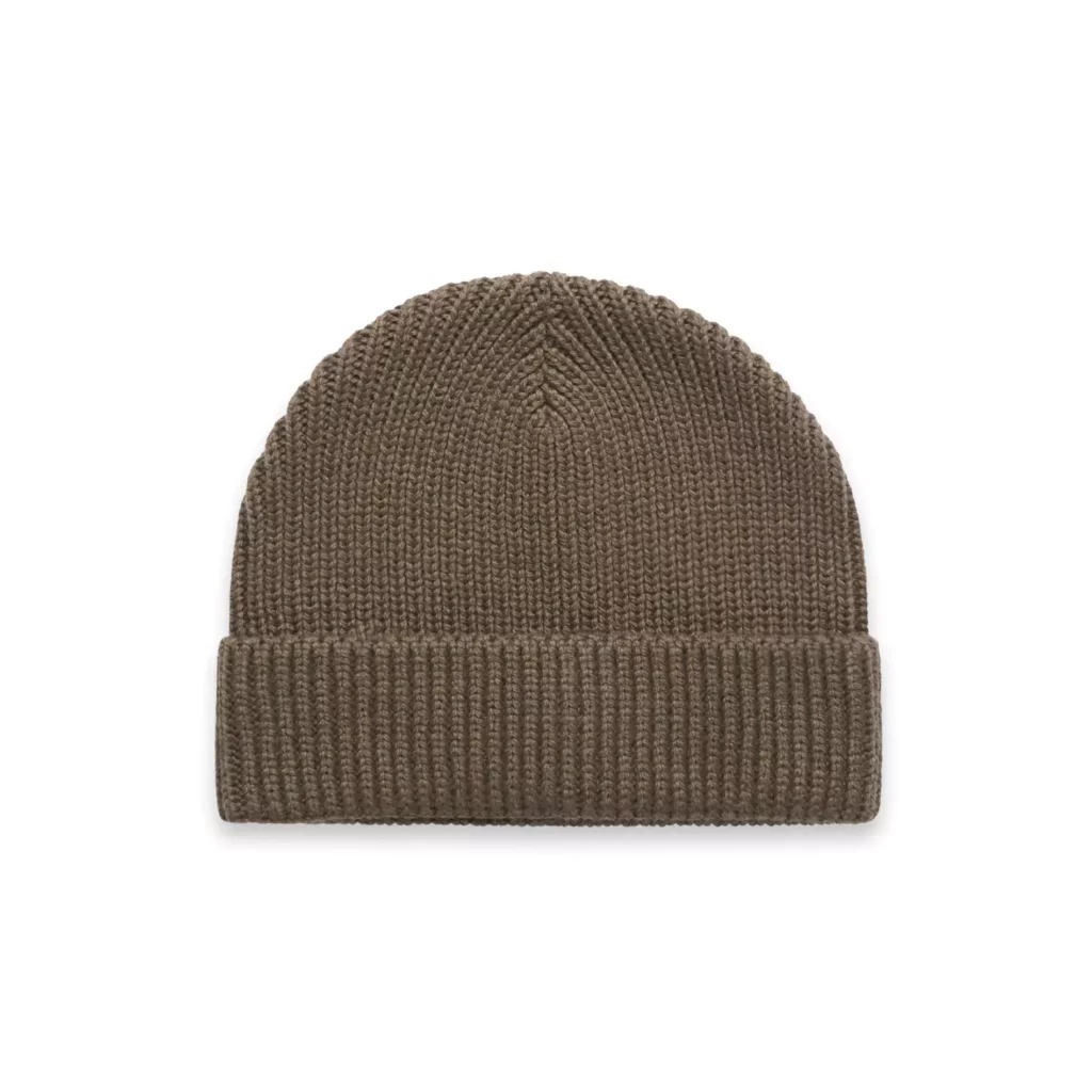 Beanie Walnut Colour