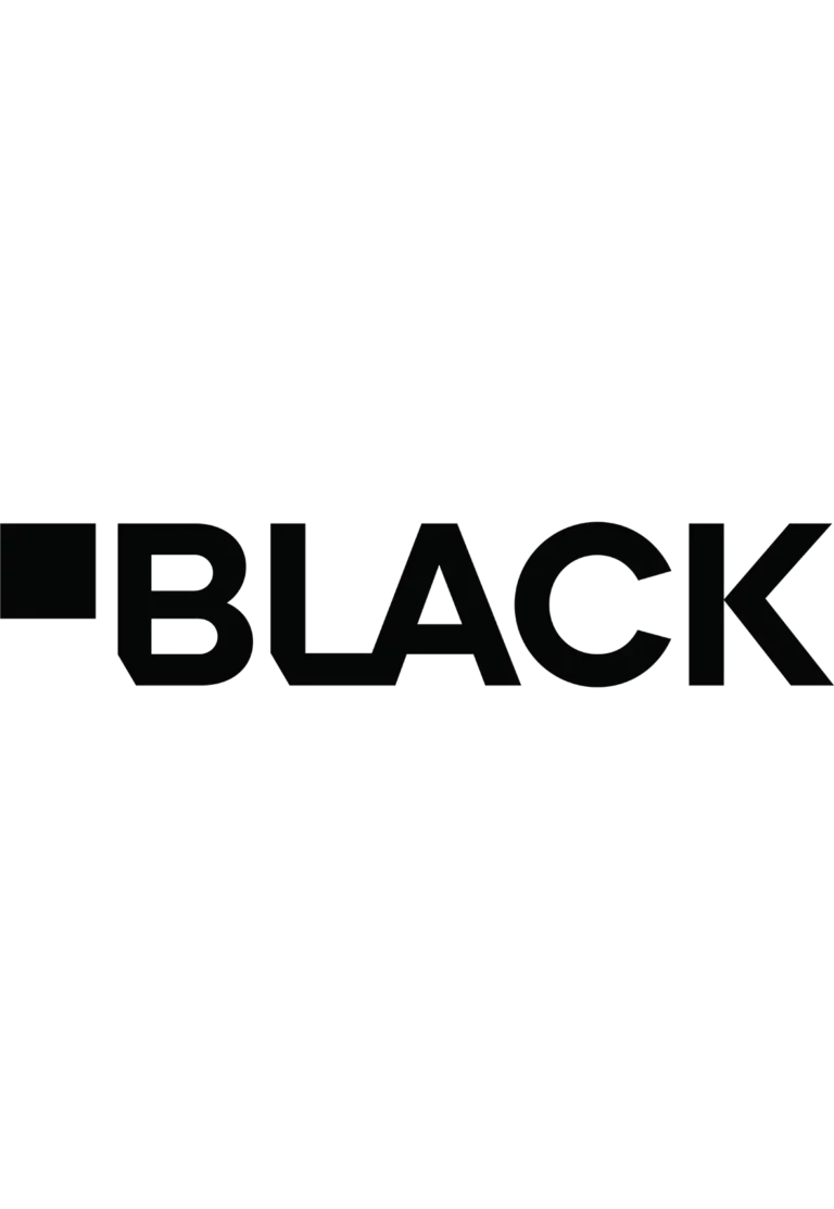 Black Interiors Logo