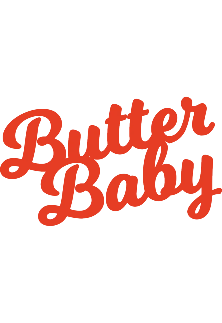 Butter Baby Logo