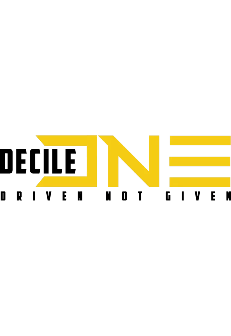 Decile One Logo