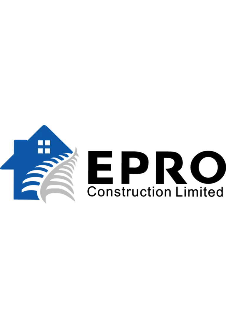 Epro Construction Logo