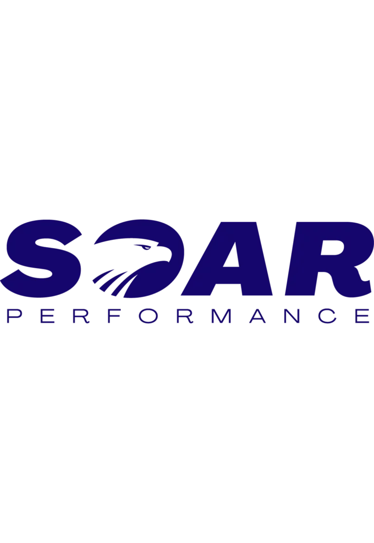 Soar Performance Logo
