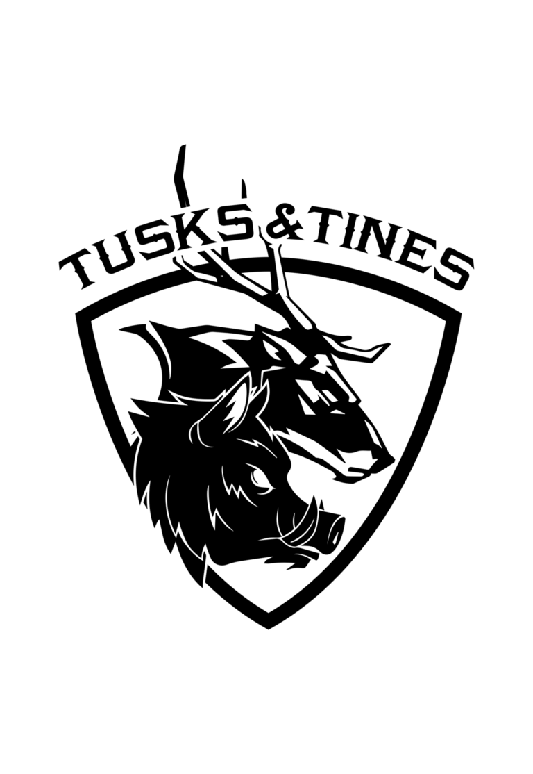 Tusk & Tines Logo