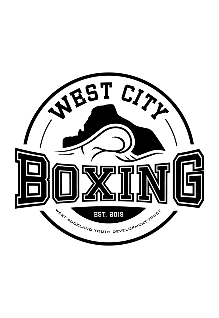 West City Boxing Logo